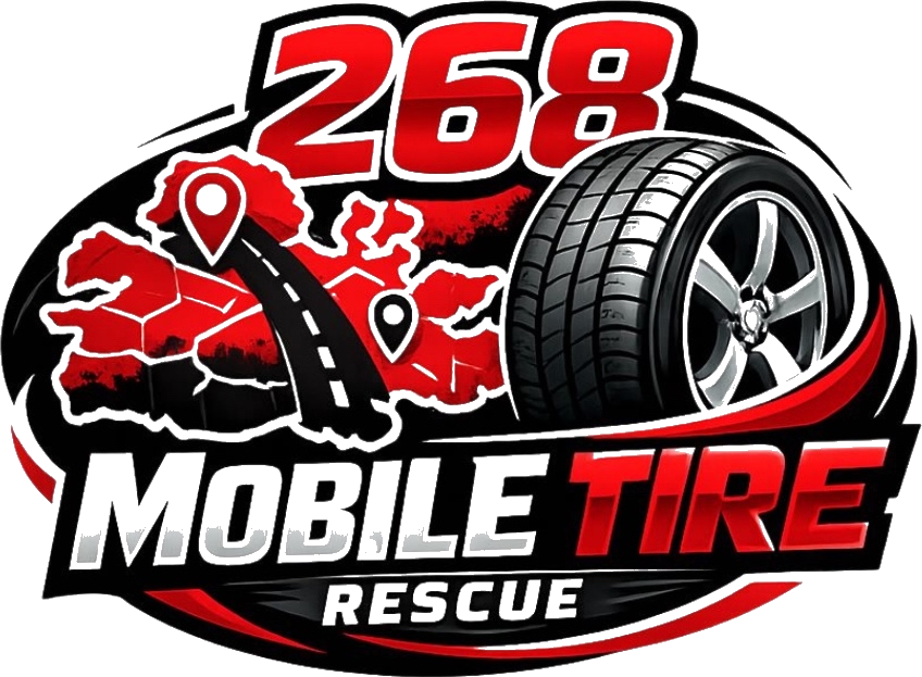 268 Mobile Tire Rescue